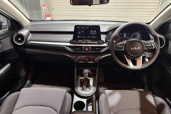 2021 Kia Cerato S BD