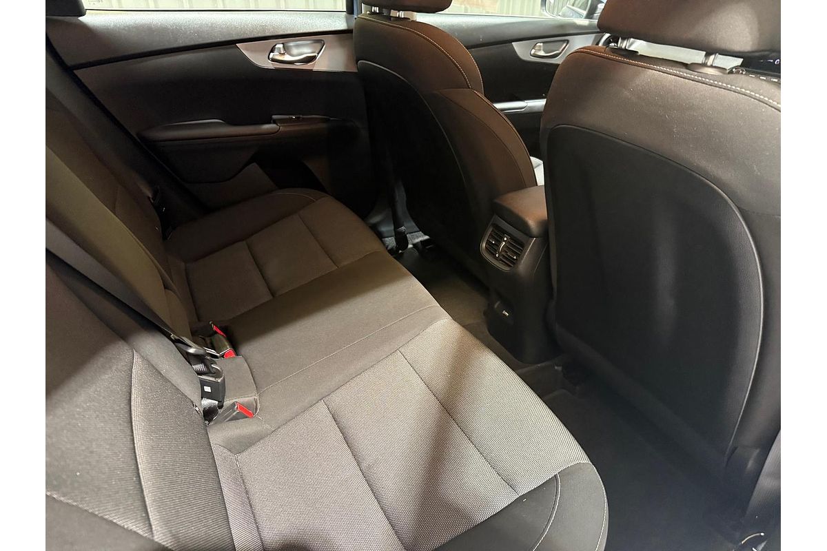 2021 Kia Cerato S BD