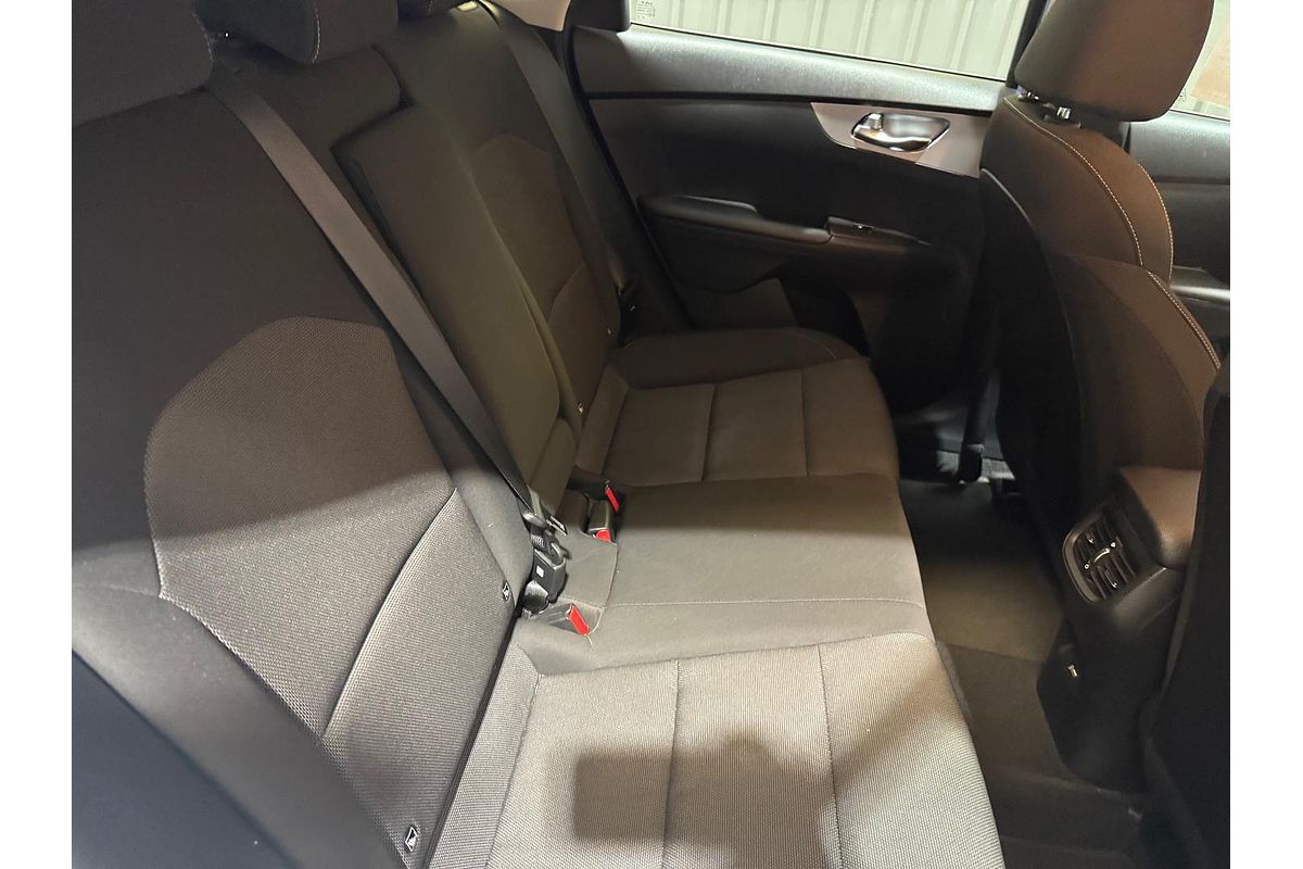 2021 Kia Cerato S BD