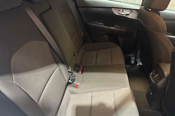 2021 Kia Cerato S BD