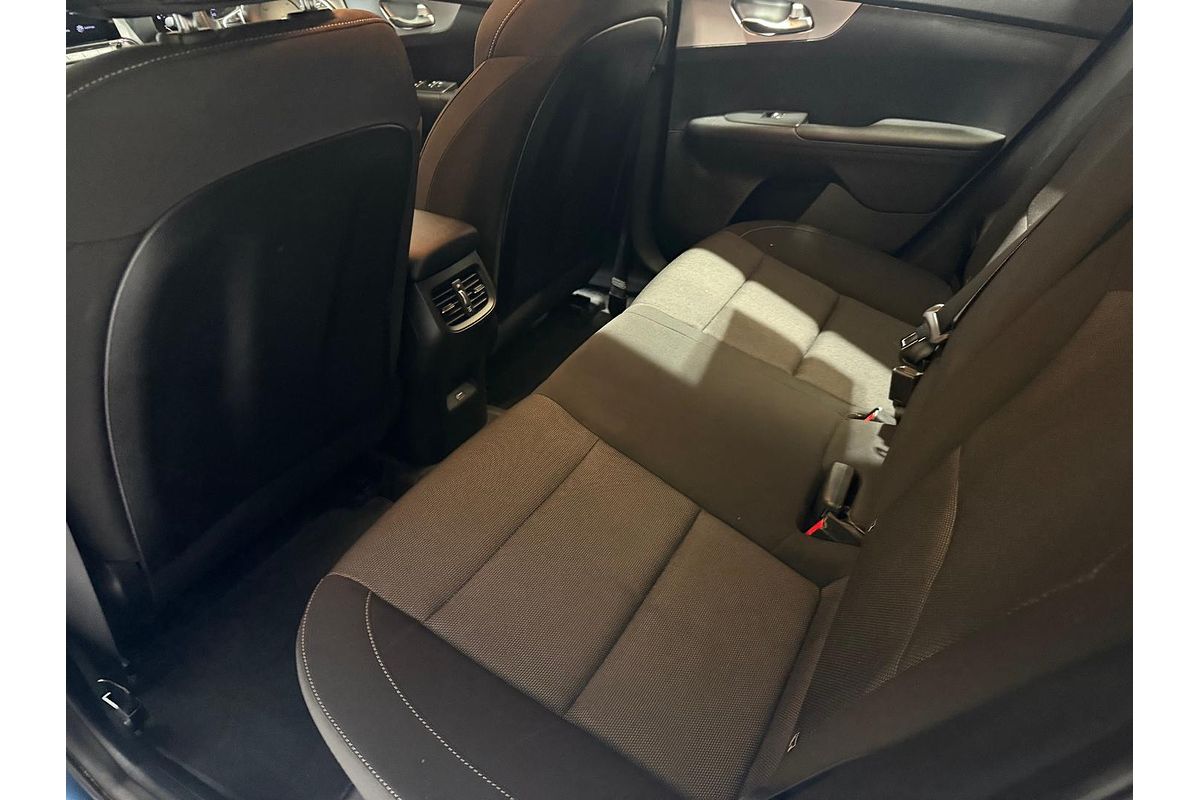 2021 Kia Cerato S BD