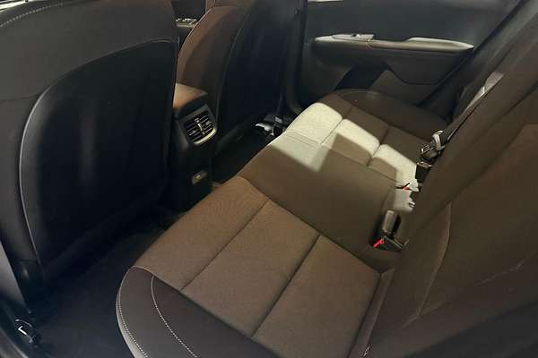 2021 Kia Cerato S BD