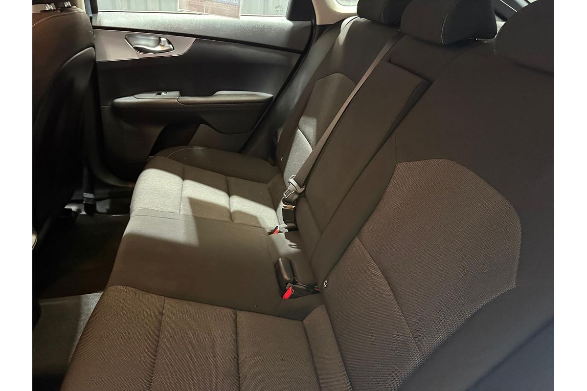 2021 Kia Cerato S BD