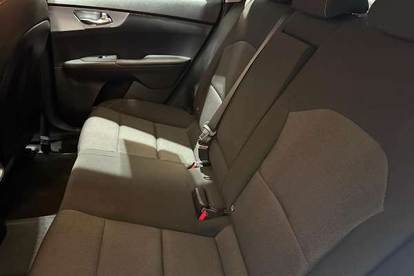 2021 Kia Cerato S BD