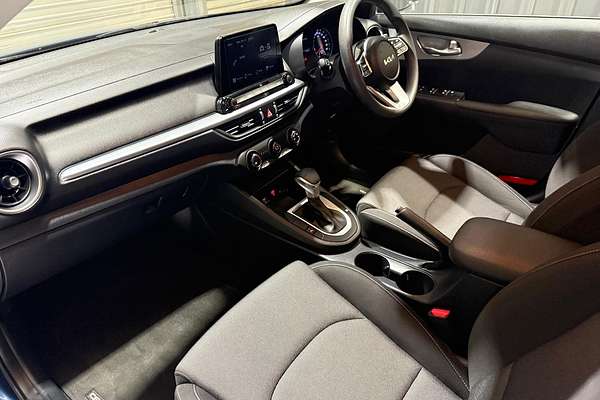 2021 Kia Cerato S BD