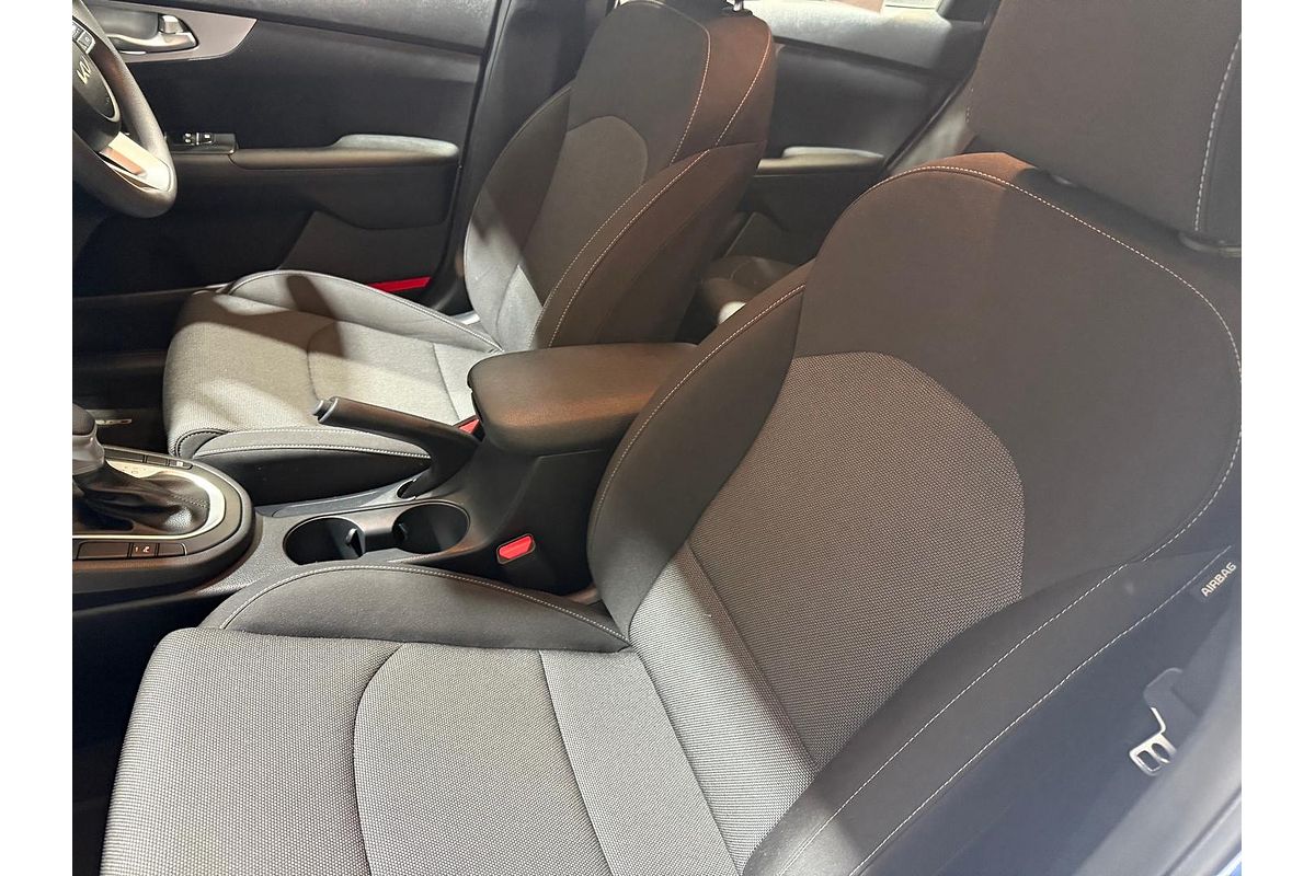 2021 Kia Cerato S BD