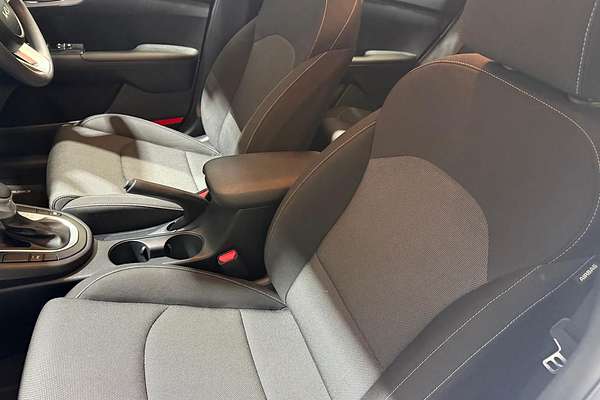 2021 Kia Cerato S BD