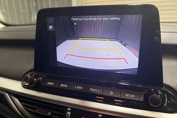 2021 Kia Cerato S BD