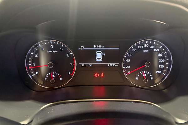 2021 Kia Cerato S BD