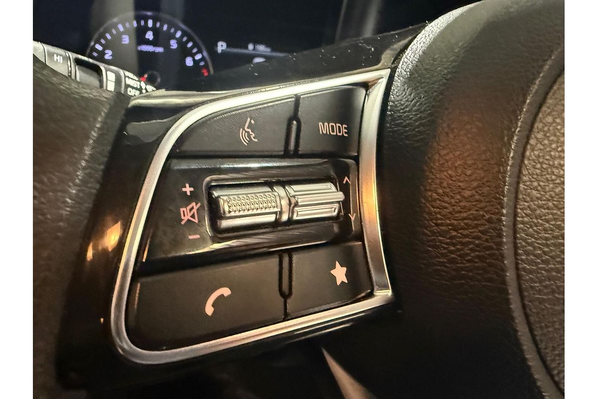 2021 Kia Cerato S BD