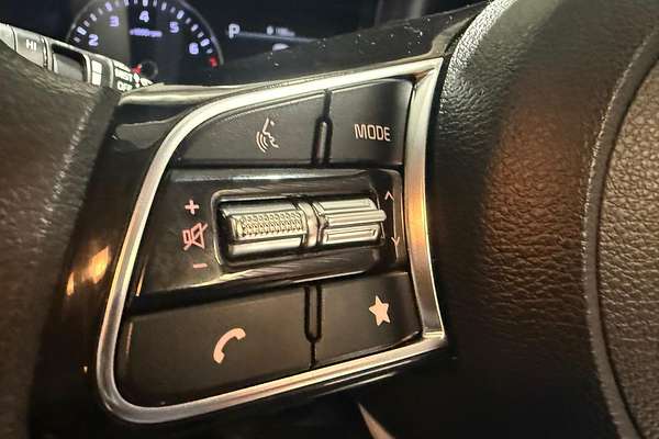 2021 Kia Cerato S BD