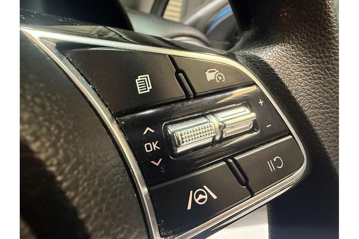 2021 Kia Cerato S BD