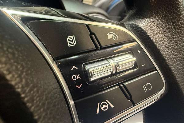 2021 Kia Cerato S BD