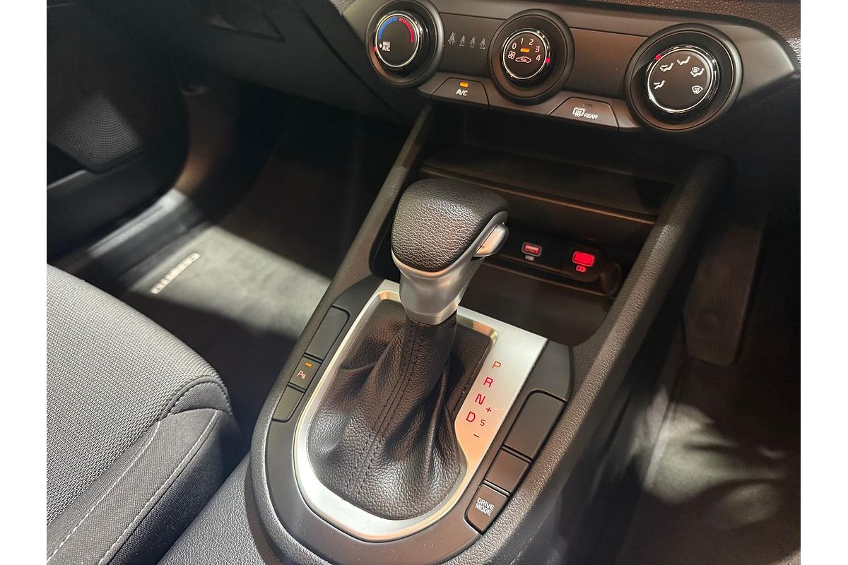 2021 Kia Cerato S BD