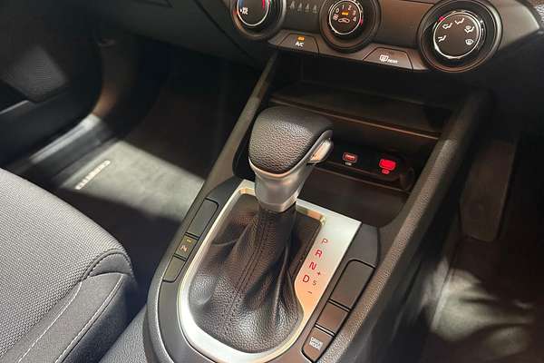 2021 Kia Cerato S BD