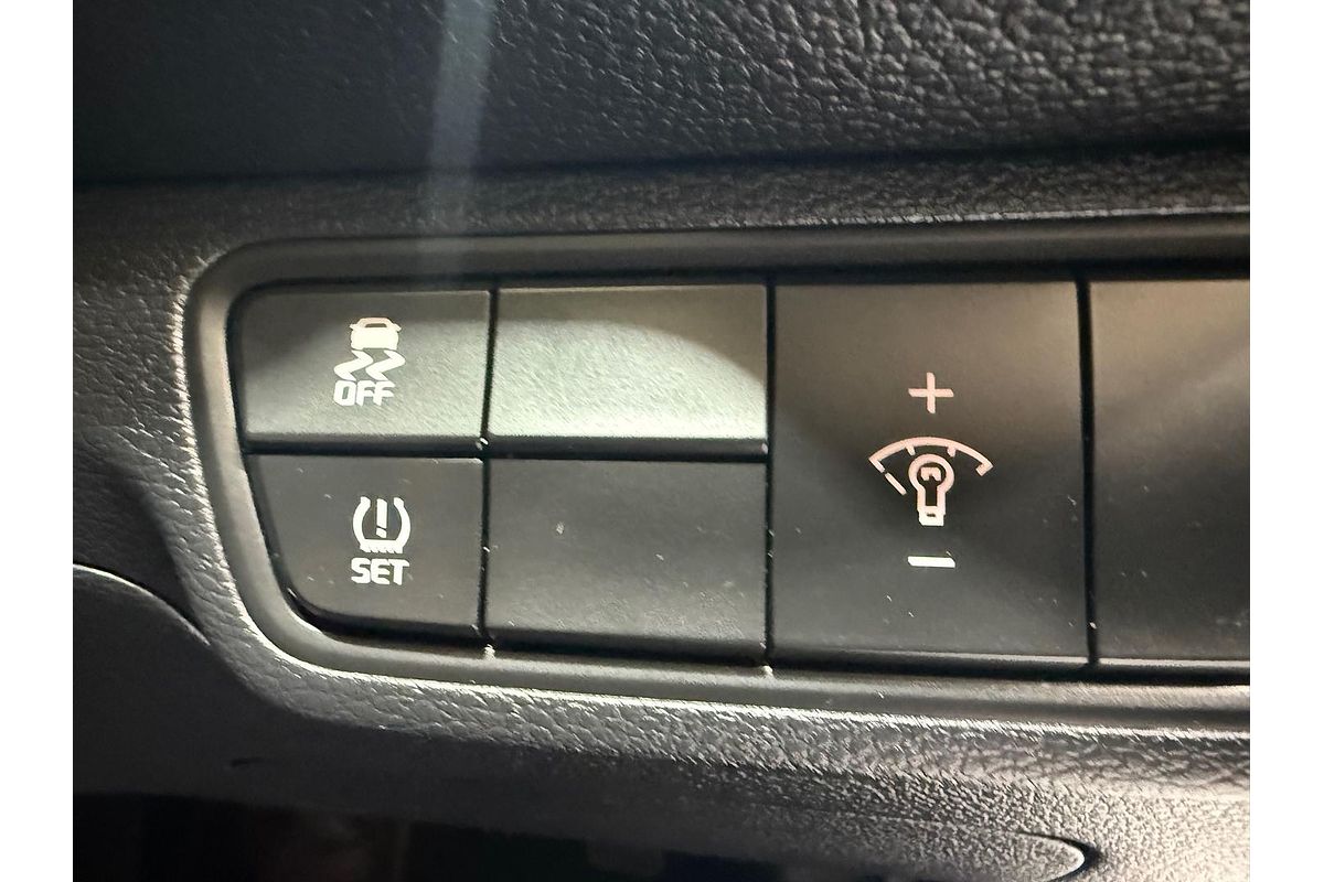 2021 Kia Cerato S BD