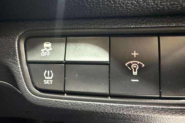 2021 Kia Cerato S BD