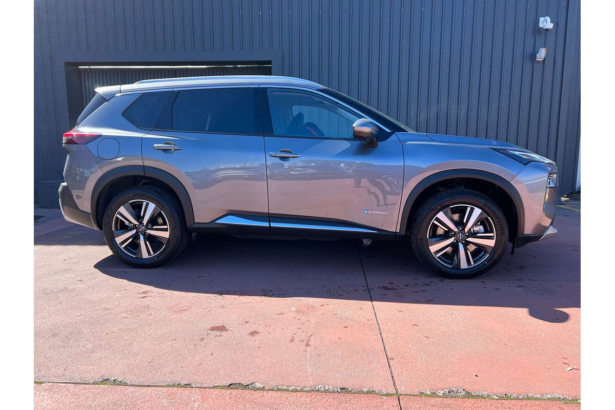 2025 Nissan X-TRAIL Ti e-POWER T33