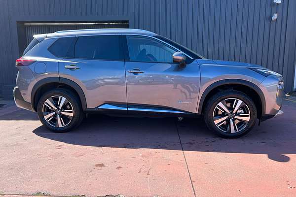 2025 Nissan X-TRAIL Ti e-POWER T33