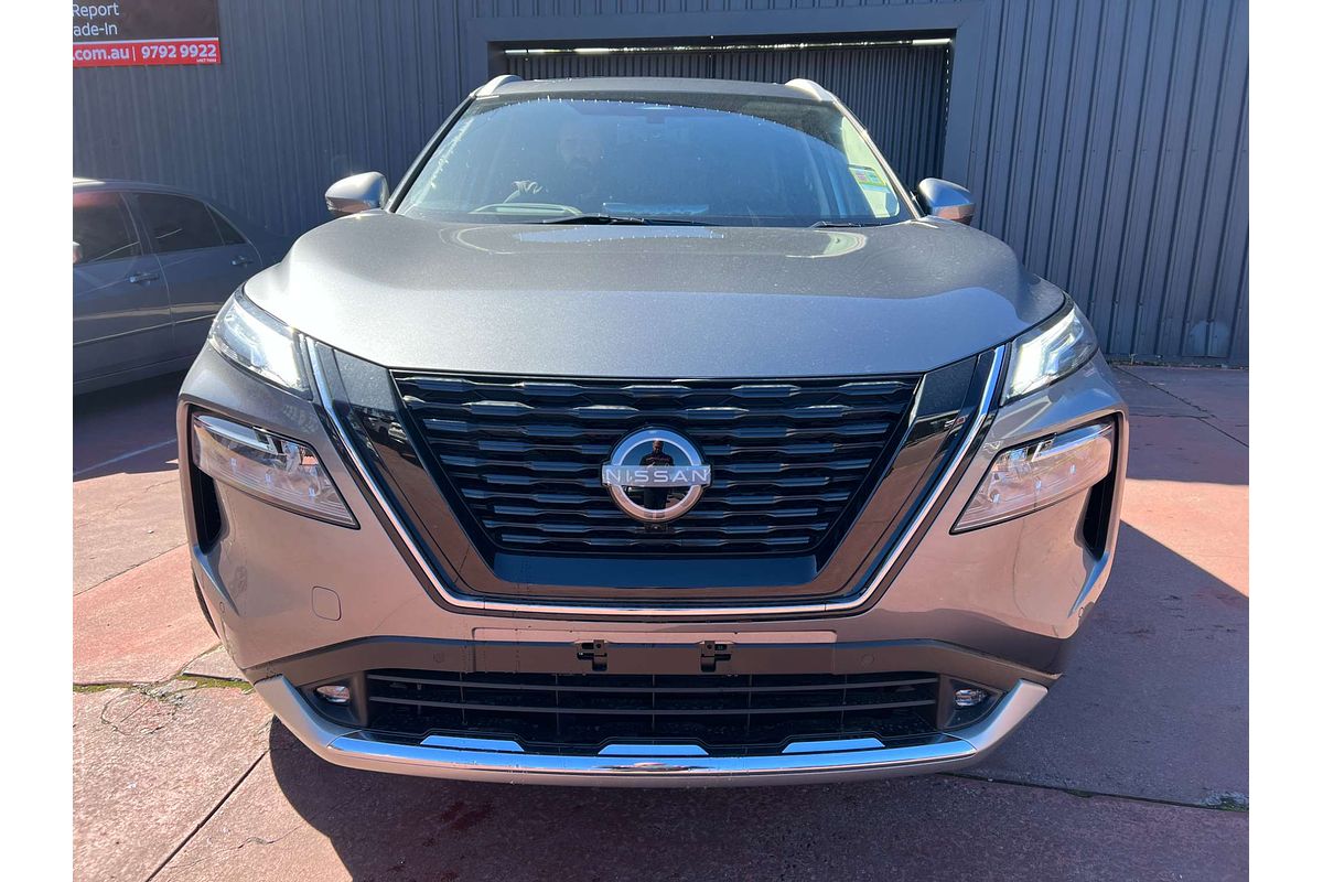 2025 Nissan X-TRAIL Ti e-POWER T33