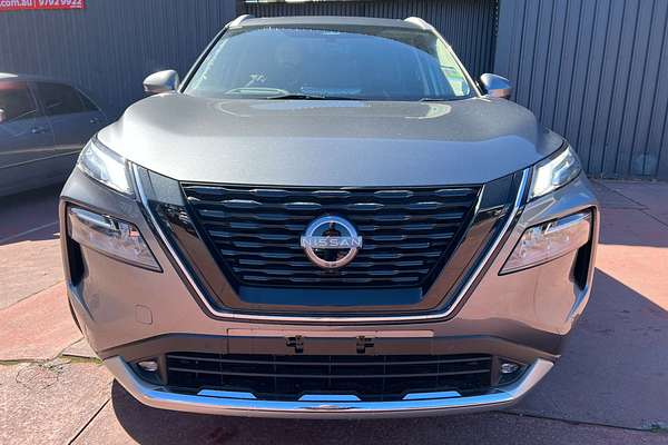 2025 Nissan X-TRAIL Ti e-POWER T33