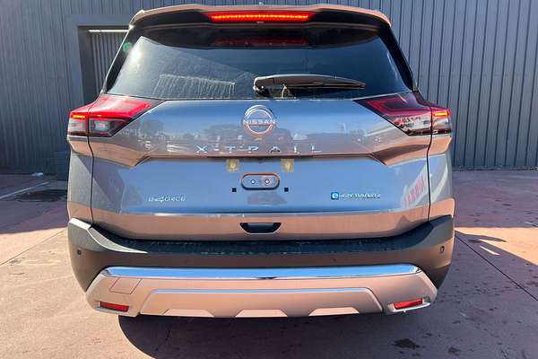 2025 Nissan X-TRAIL Ti e-POWER T33