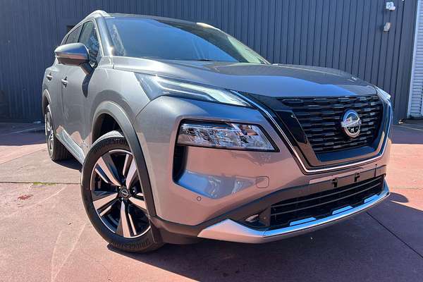 2025 Nissan X-TRAIL Ti e-POWER T33