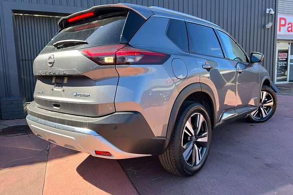 2025 Nissan X-TRAIL Ti e-POWER T33
