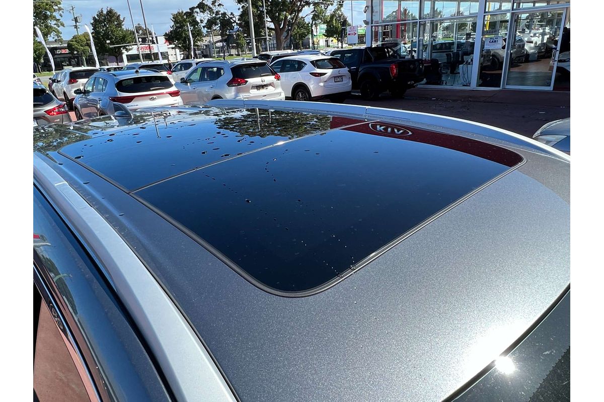 2025 Nissan X-TRAIL Ti e-POWER T33