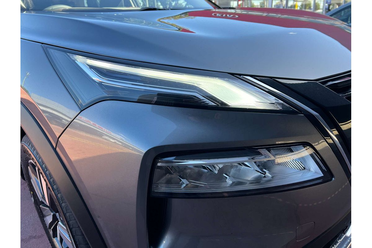 2025 Nissan X-TRAIL Ti e-POWER T33