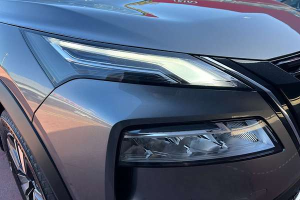 2025 Nissan X-TRAIL Ti e-POWER T33