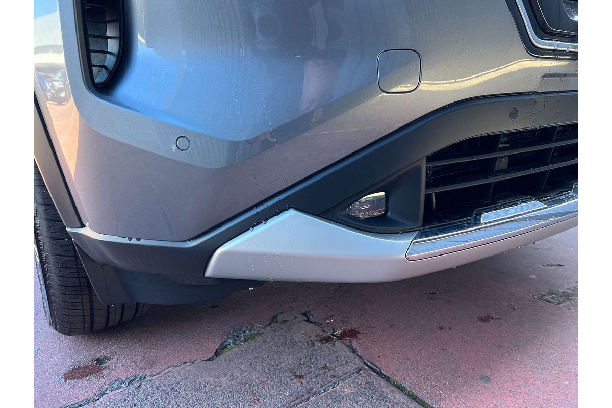 2025 Nissan X-TRAIL Ti e-POWER T33