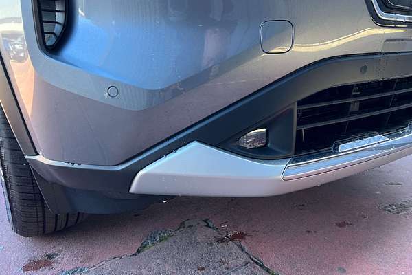 2025 Nissan X-TRAIL Ti e-POWER T33