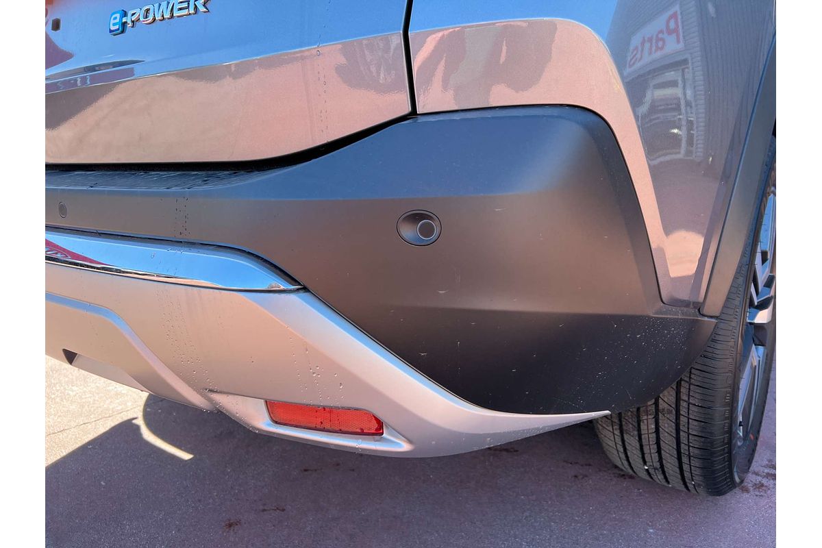 2025 Nissan X-TRAIL Ti e-POWER T33