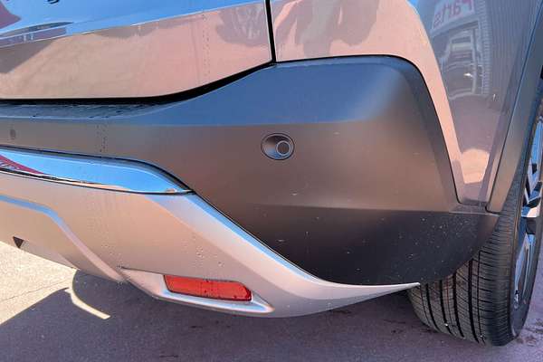 2025 Nissan X-TRAIL Ti e-POWER T33