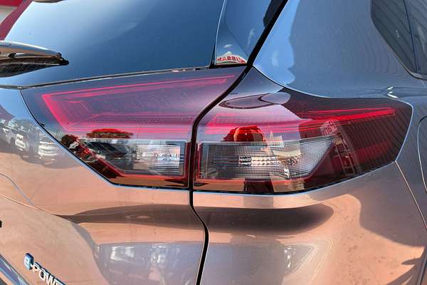 2025 Nissan X-TRAIL Ti e-POWER T33