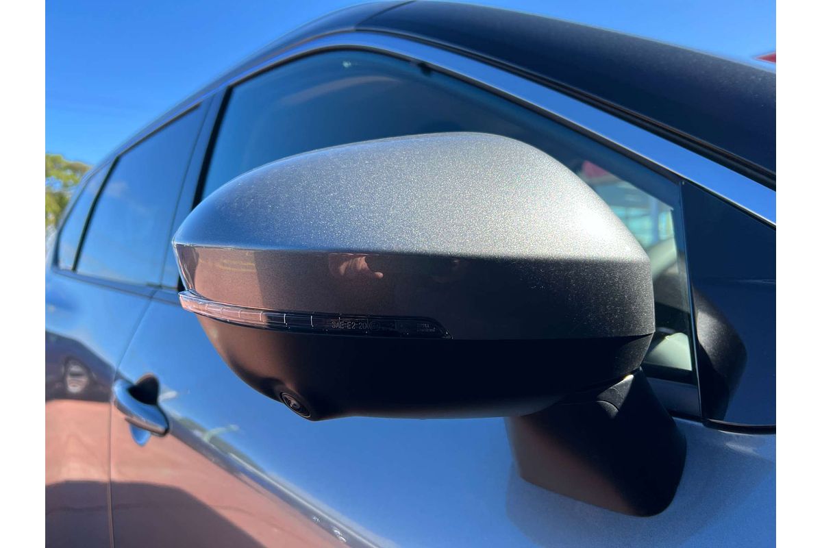 2025 Nissan X-TRAIL Ti e-POWER T33