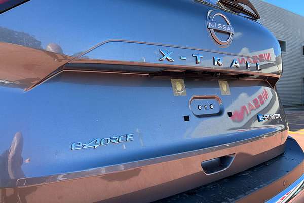 2025 Nissan X-TRAIL Ti e-POWER T33