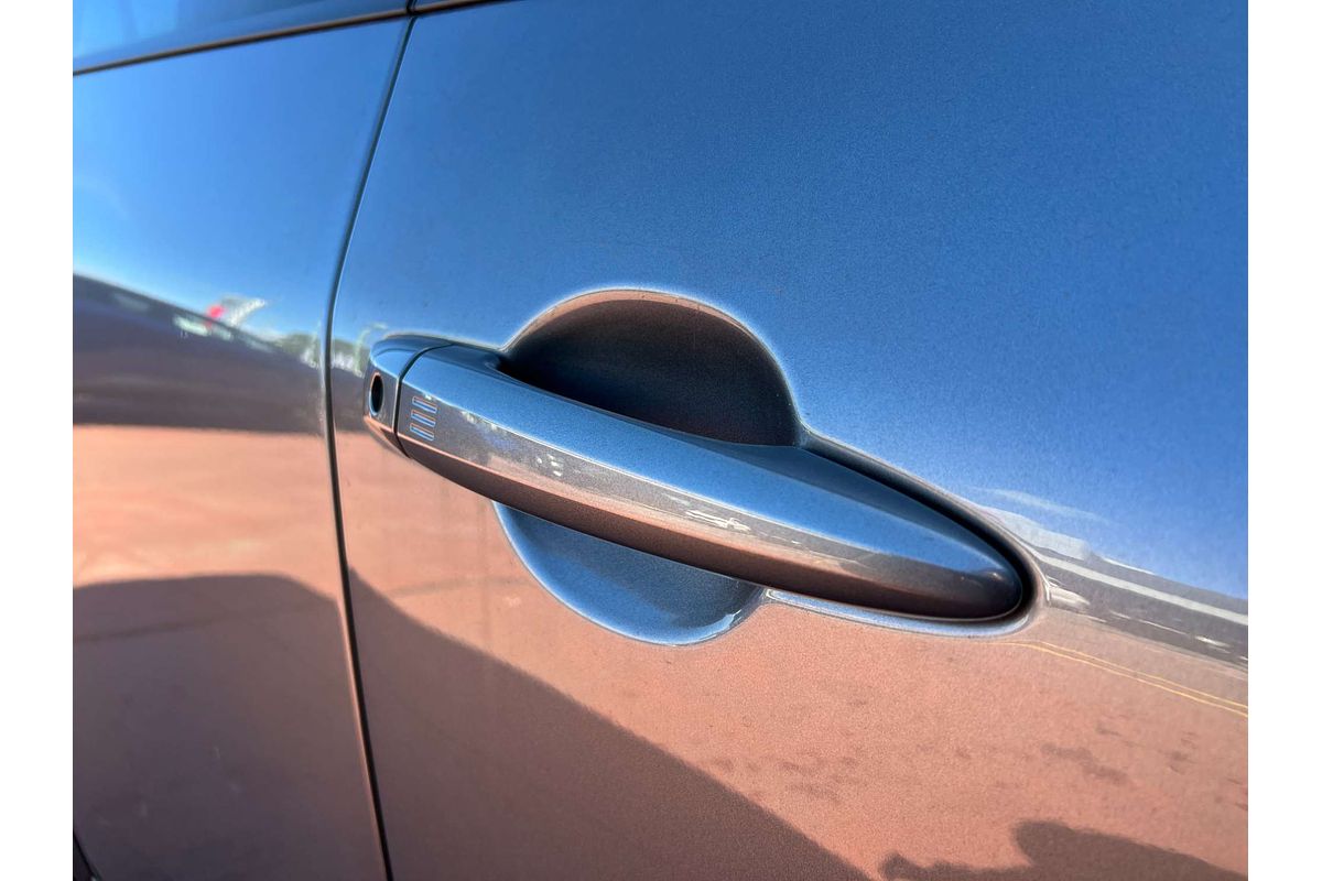 2025 Nissan X-TRAIL Ti e-POWER T33