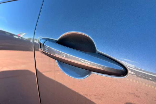 2025 Nissan X-TRAIL Ti e-POWER T33