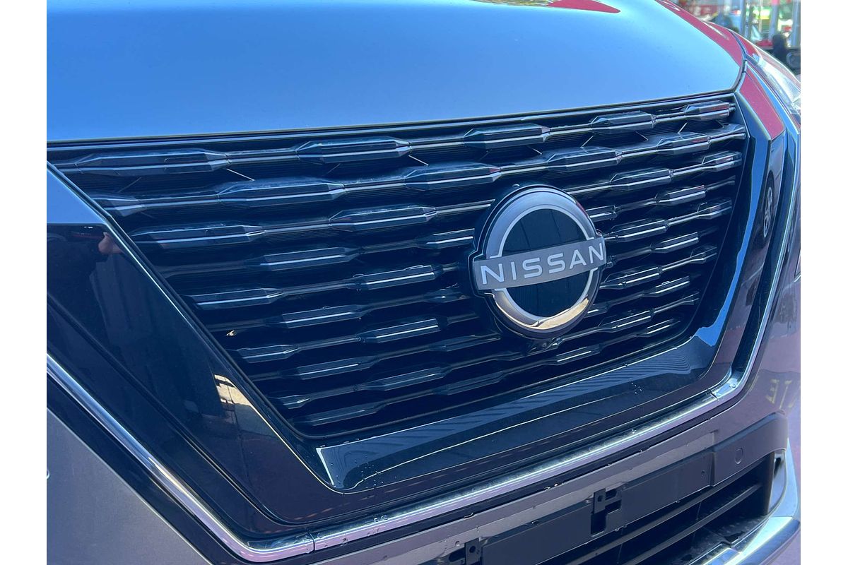 2025 Nissan X-TRAIL Ti e-POWER T33