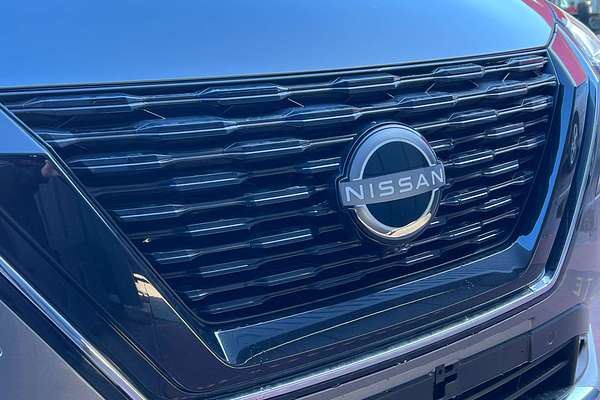 2025 Nissan X-TRAIL Ti e-POWER T33