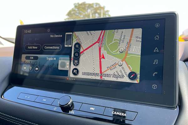 2025 Nissan X-TRAIL Ti e-POWER T33