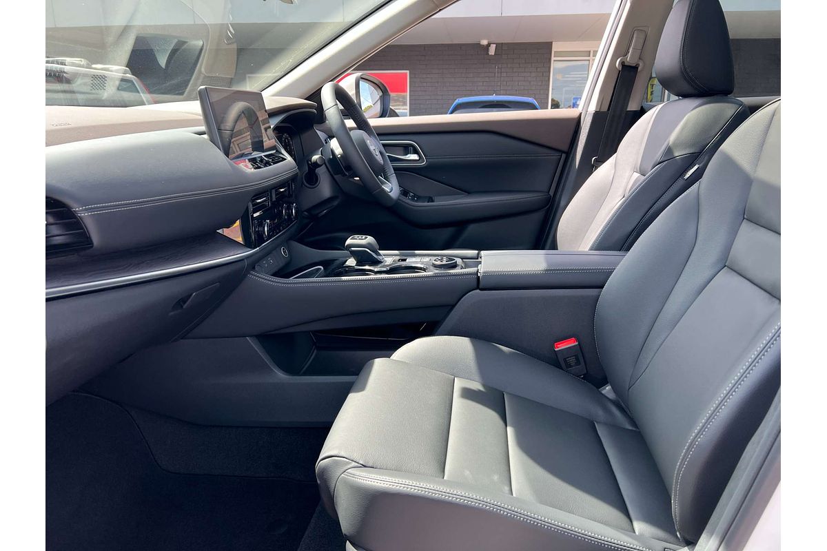 2025 Nissan X-TRAIL Ti e-POWER T33