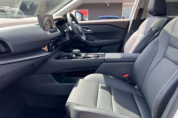 2025 Nissan X-TRAIL Ti e-POWER T33