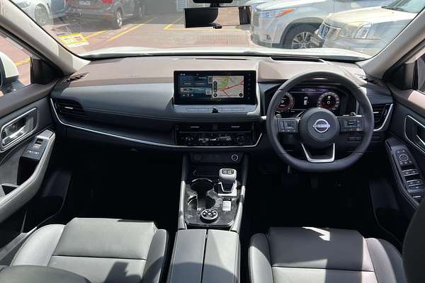 2025 Nissan X-TRAIL Ti e-POWER T33