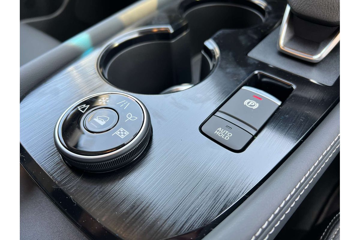 2025 Nissan X-TRAIL Ti e-POWER T33