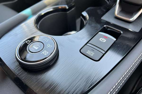 2025 Nissan X-TRAIL Ti e-POWER T33