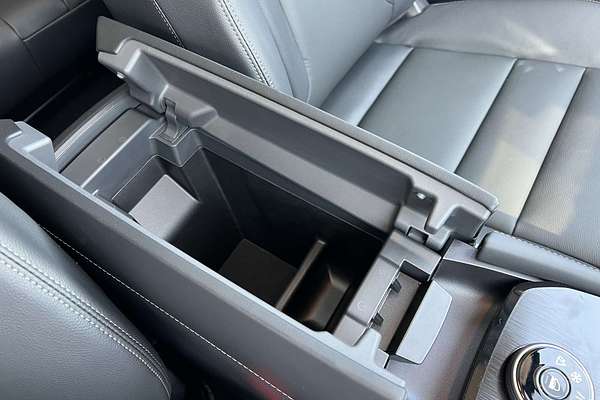 2025 Nissan X-TRAIL Ti e-POWER T33