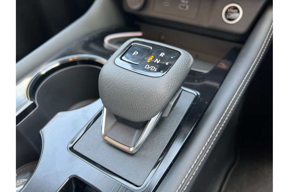 2025 Nissan X-TRAIL Ti e-POWER T33